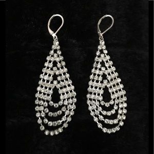 Glitz n Glam Earrings